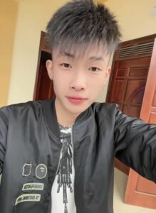Ảnh trai đẹp 2K12 lãng mạn sâu lắng