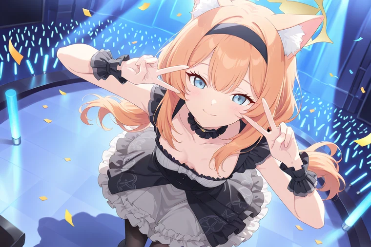 Hình Iochi Mari hentai cực phẩm gợi tình
