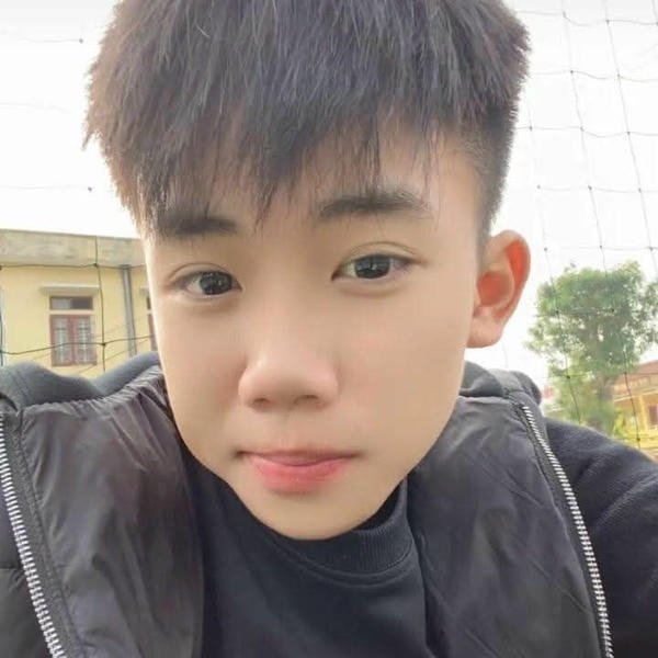 Trai đẹp 2K12 mạnh mẽ nam tính