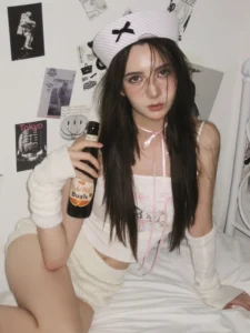 ảnh gái Nga nude (23)