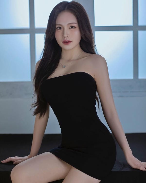 ảnh Thị Nhung cập nhật mới nhất trong bộ ảnh hôm nay