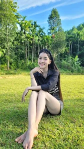 Tuyển tập 120+ ảnh Yona Cươn xinh xắn đẹp ngất ngây