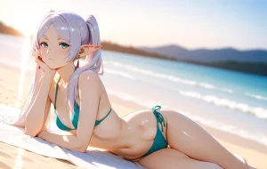 ảnh sex anime không che free chất lượng