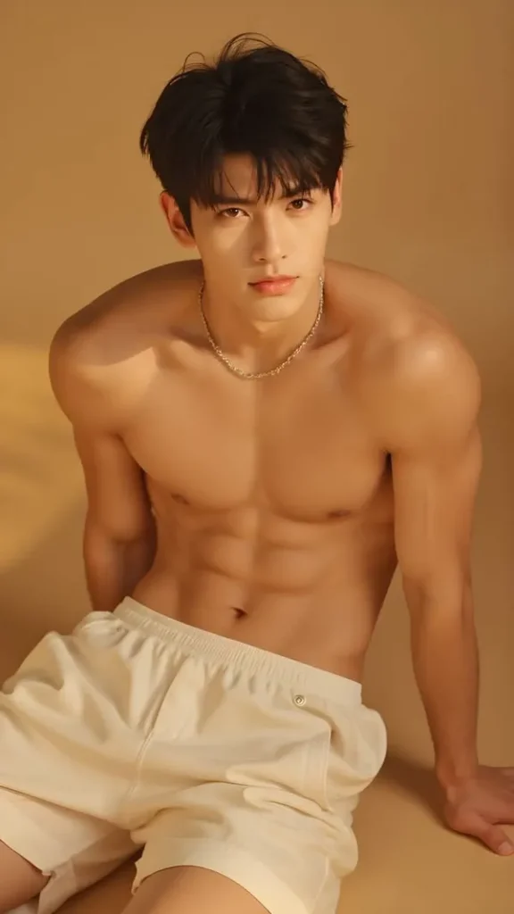 Tuyển tập 88+ ảnh trai đẹp sáu múi khiến hội chị em mê mẩn