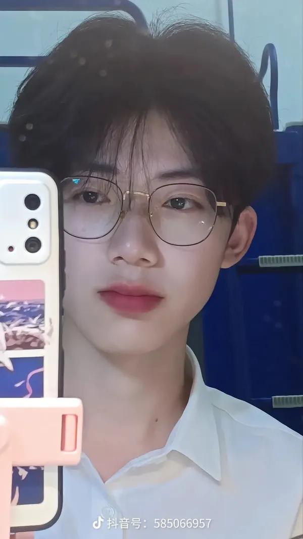 ảnh trai đẹp trung quốc 