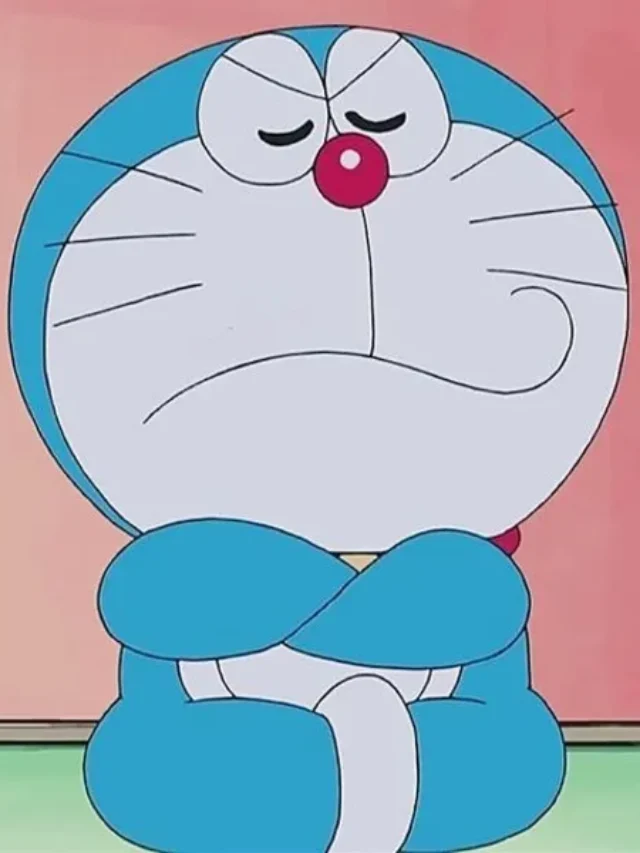 Tuyển tập 88+ Doraemon meme hài hước khiến bạn cười ngất