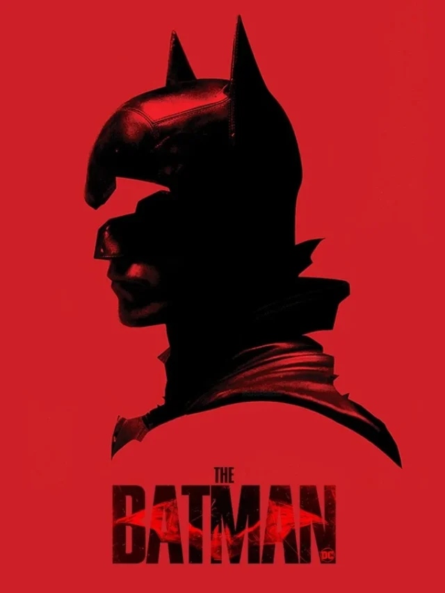 169+ hình nền Batman 4K cho điện thoại cực ngầu, cực chất