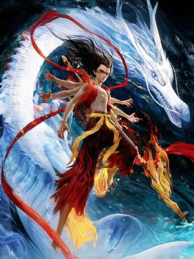 Na Tra: Ma Đồng Náo Hải đổ bộ rạp Việt – Lịch chiếu bất ngờ!