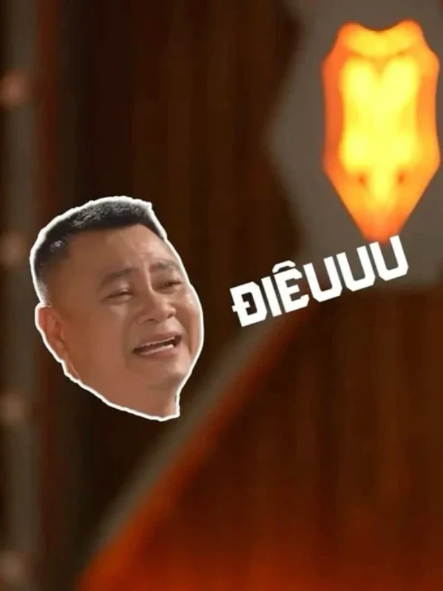 Tổng hợp 125+ meme chú Tự Long chế hài hước gây bão MXH