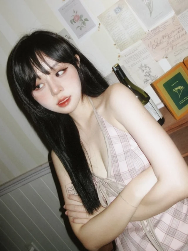 Ngắm nhìn 173+ ảnh Ngọc Éng dễ thương cực ngọt ngào