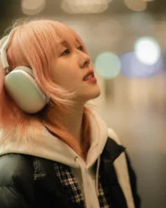 Hậu Hoàng gần đây