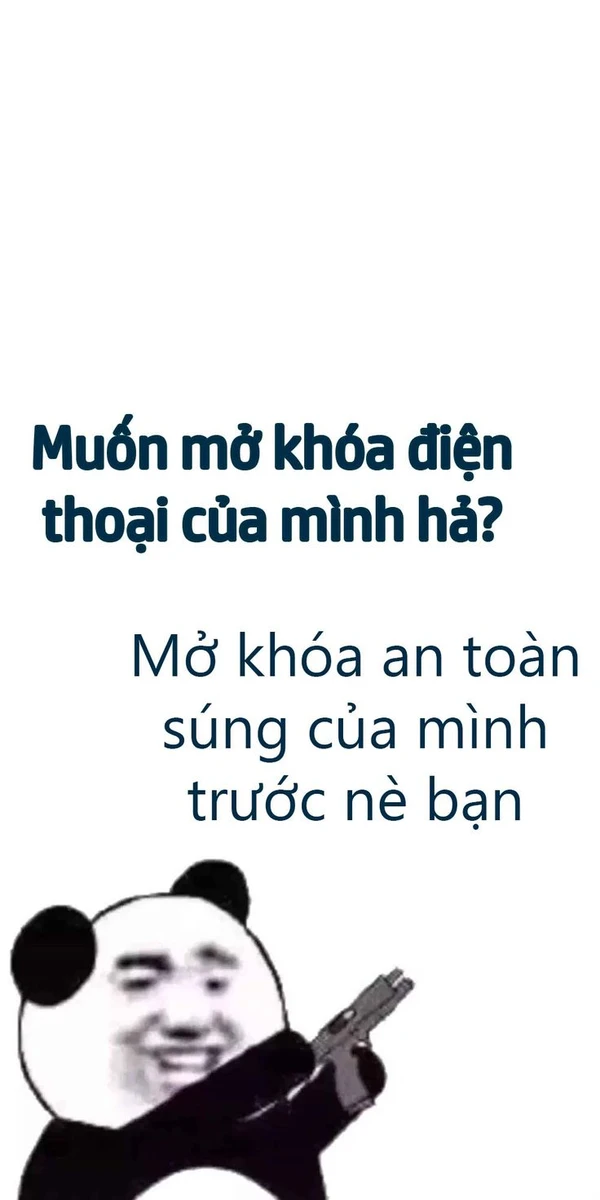 hình nền điện thoại troll mở khóa (2)