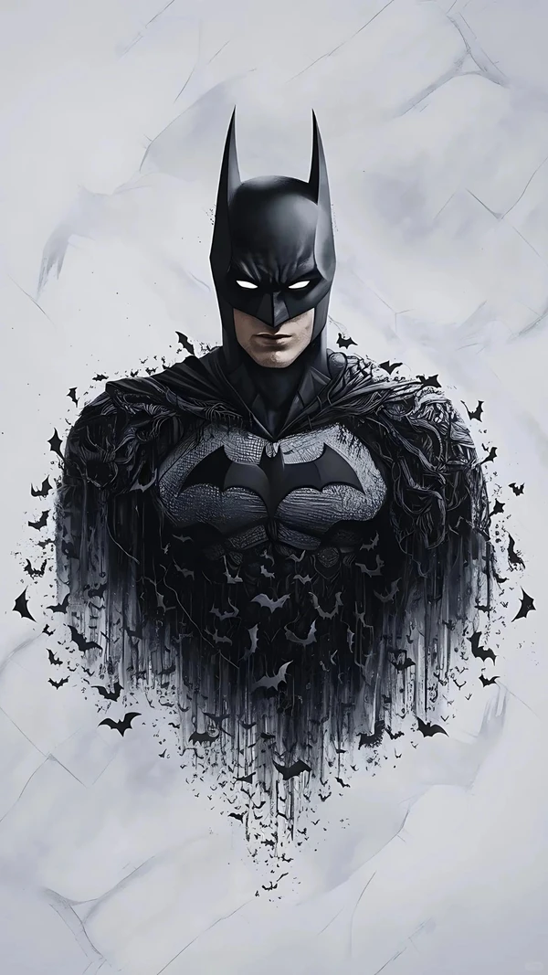 hình nền đt batman (2)