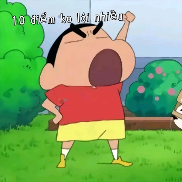 meme shin chan (2)