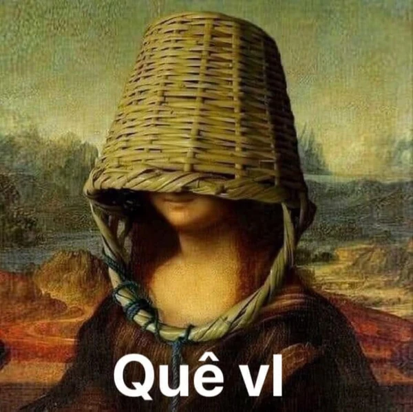 mona lisa quê vl