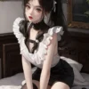 Tuyển chọn 216+ ảnh anime nữ mặc đồ hầu gái cute nhất