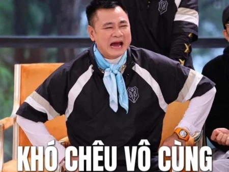 Tổng hợp 125+ meme chú Tự Long chế hài hước gây bão MXH