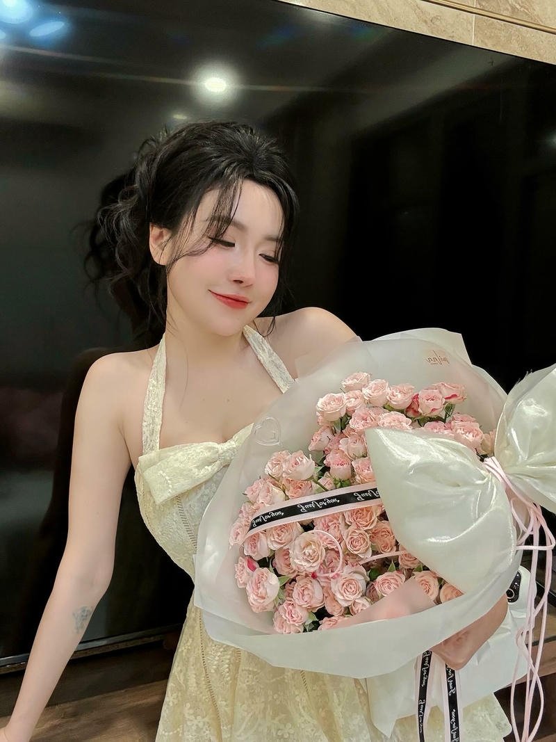 Hình Viên Vibi xinh xắn nổi bật