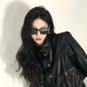 217+ hình ảnh gái xinh ngầu chất thần thái cá tính đẹp nhất