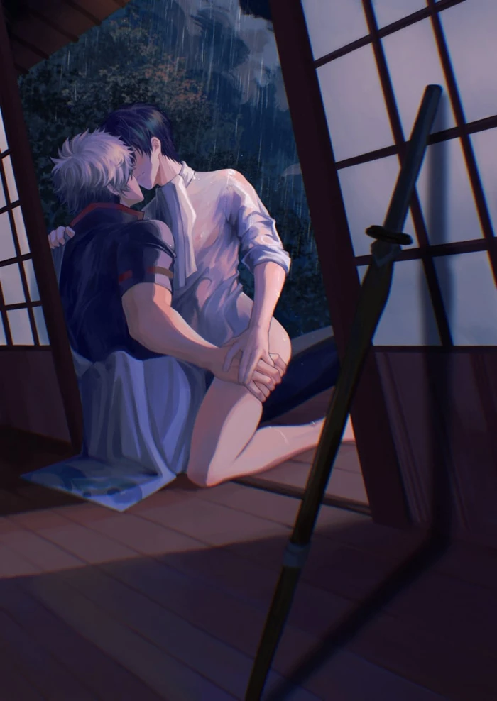 ảnh sẽ gầy anime body mảnh mai