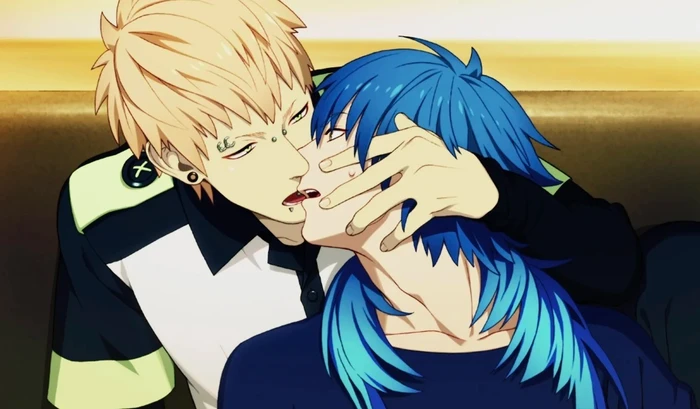 ảnh sẽ gầy anime style Nhật