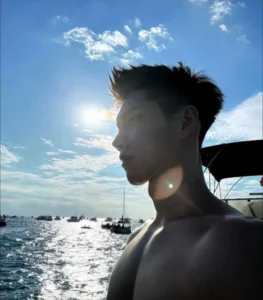 168+ ảnh trai đẹp Việt Nam cực chất, cuốn hút mọi ánh nhìn