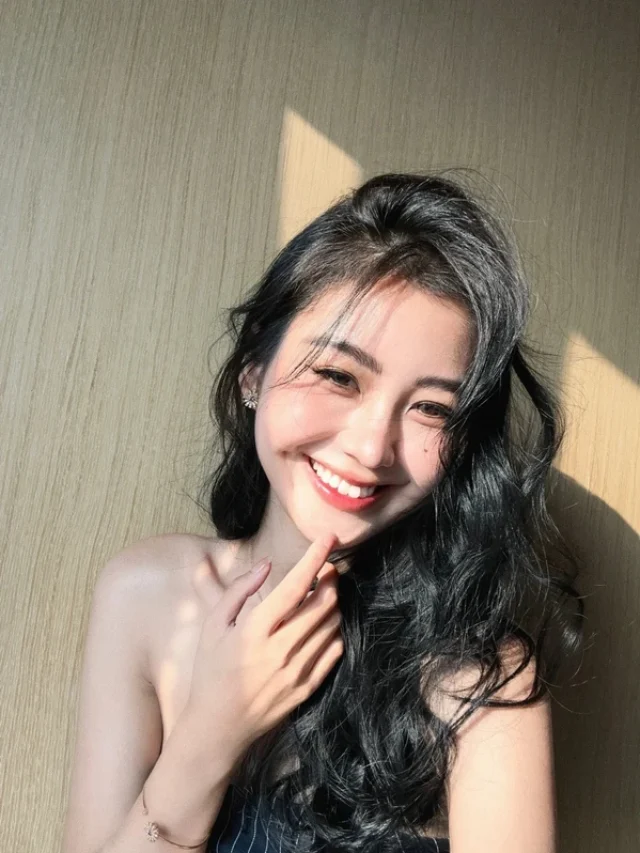 List 185+ ảnh gái đẹp sexy nóng bỏng đầy khiêu gợi