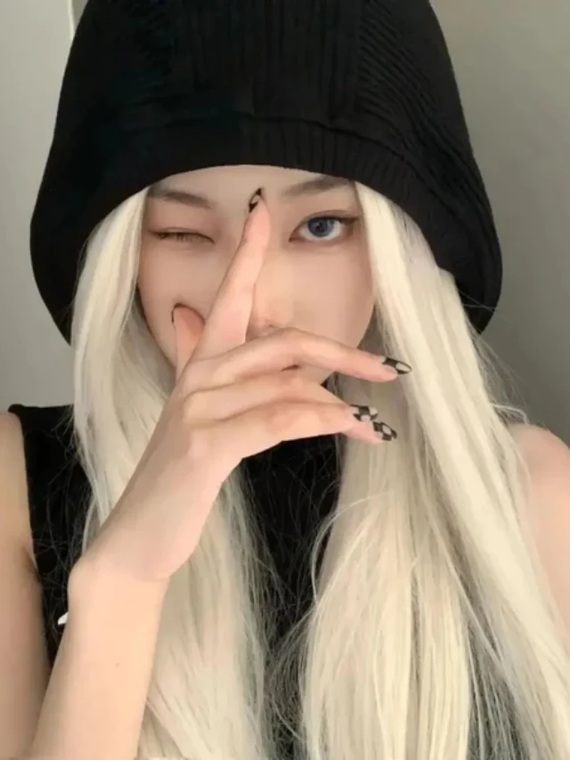 217+ hình ảnh gái xinh ngầu chất thần thái cá tính đẹp nhất