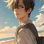 TOP 172+ ảnh trai đẹp anime đẹp hoàn hảo ai cũng mê