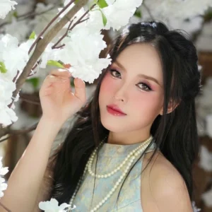 Ngắm 216+ ảnh Trâm Đô – Hot TikToker đầy sức hút của gen Z