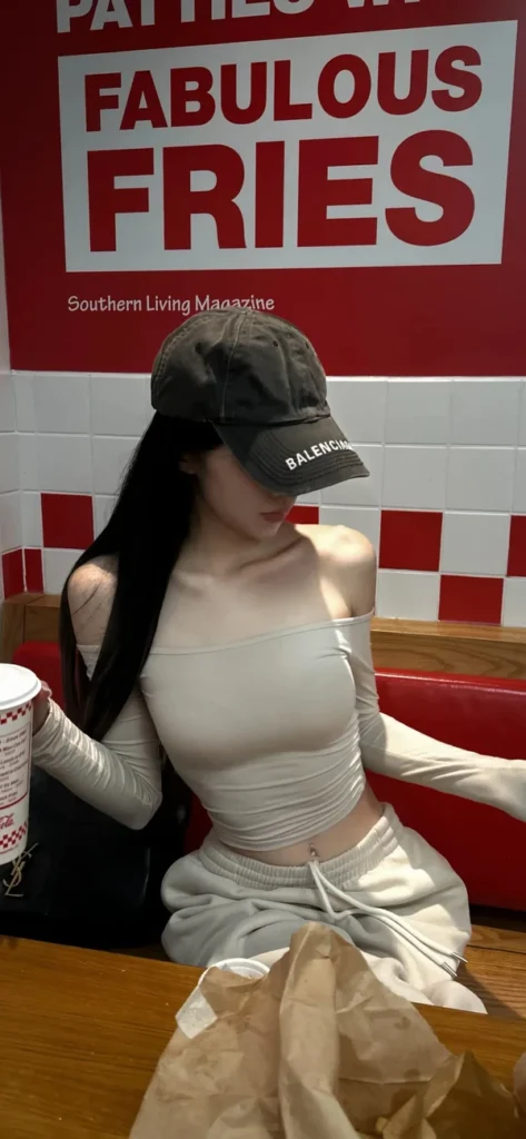 218+ ảnh gái xinh che mặt bí ẩn, quyến rũ đầy mê hoặc