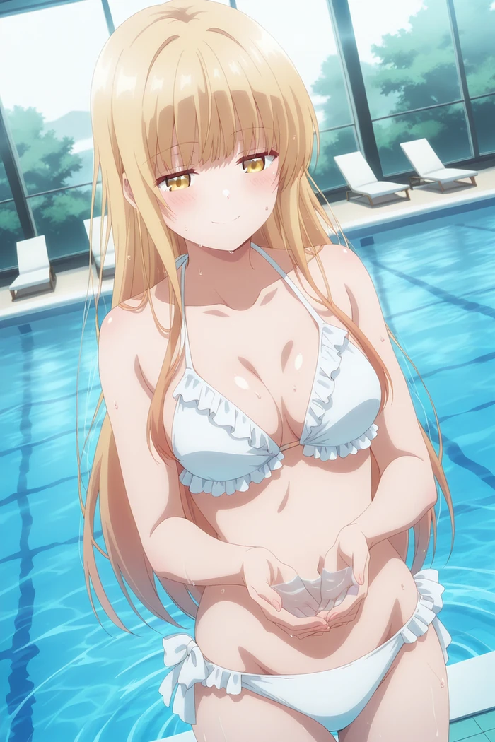 Ảnh Shiina Mahiru Angel next door rule 34 khỏa thân