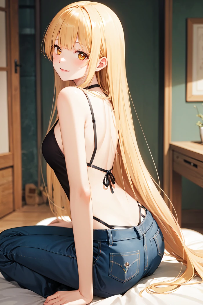 Ảnh Shiina Mahiru anime 18+ lột đồ