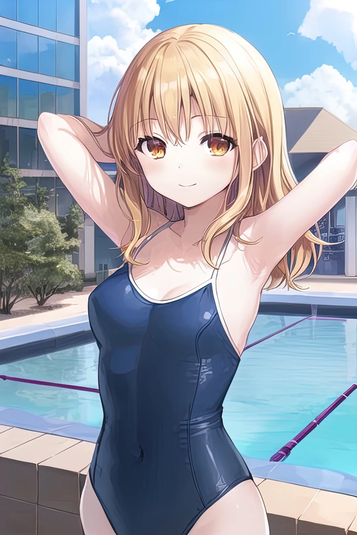 Ảnh Shiina Mahiru hentai mông to