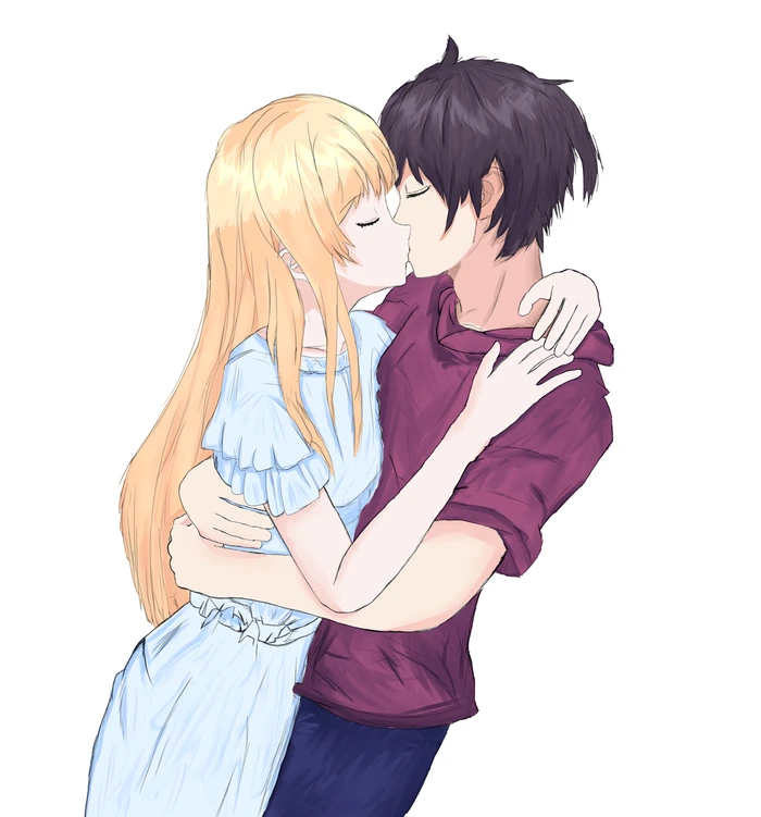 Ảnh Shiina Mahiru r34 dâm đãng