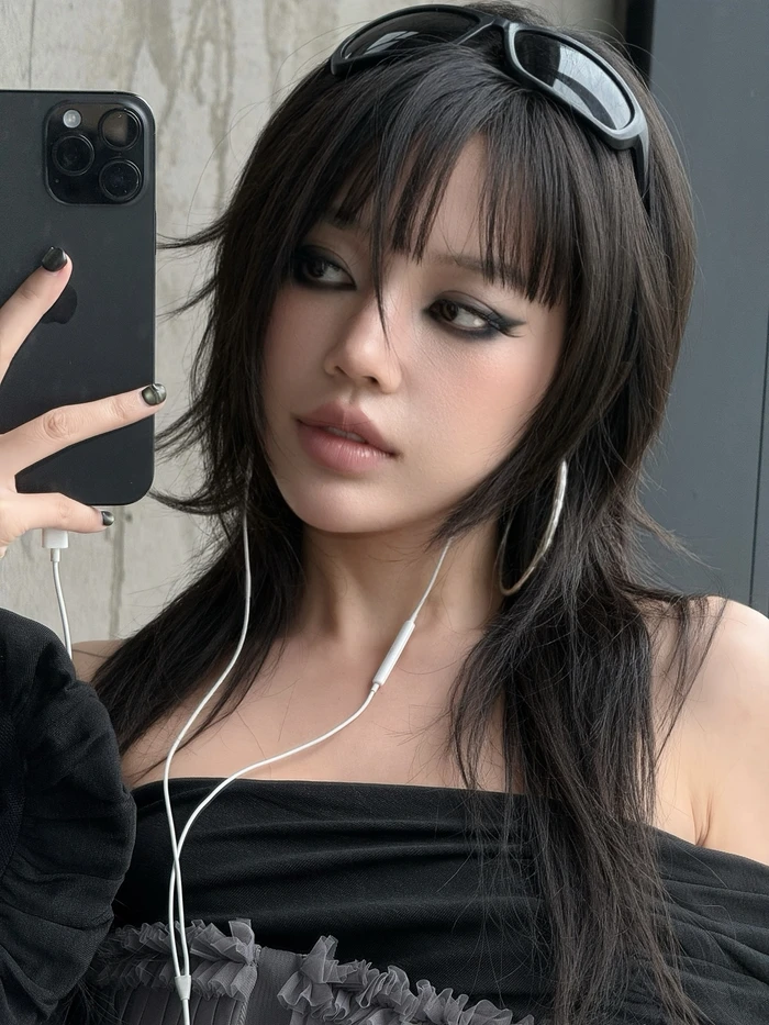 Ảnh xinh Linh Ngọc Đàm dịu dàng thanh thoát