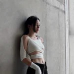Hình Linh Ngọc Đàm ngọt ngào quyến rũ