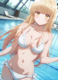 78+ ảnh Shiina Mahiru hentai R34 khoe vú to mông cong sexy - Homepage featured post