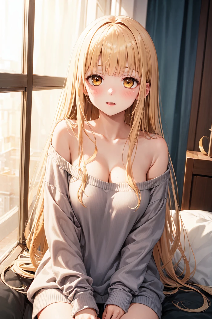Hình Shiina Mahiru cosplay full HD ko che