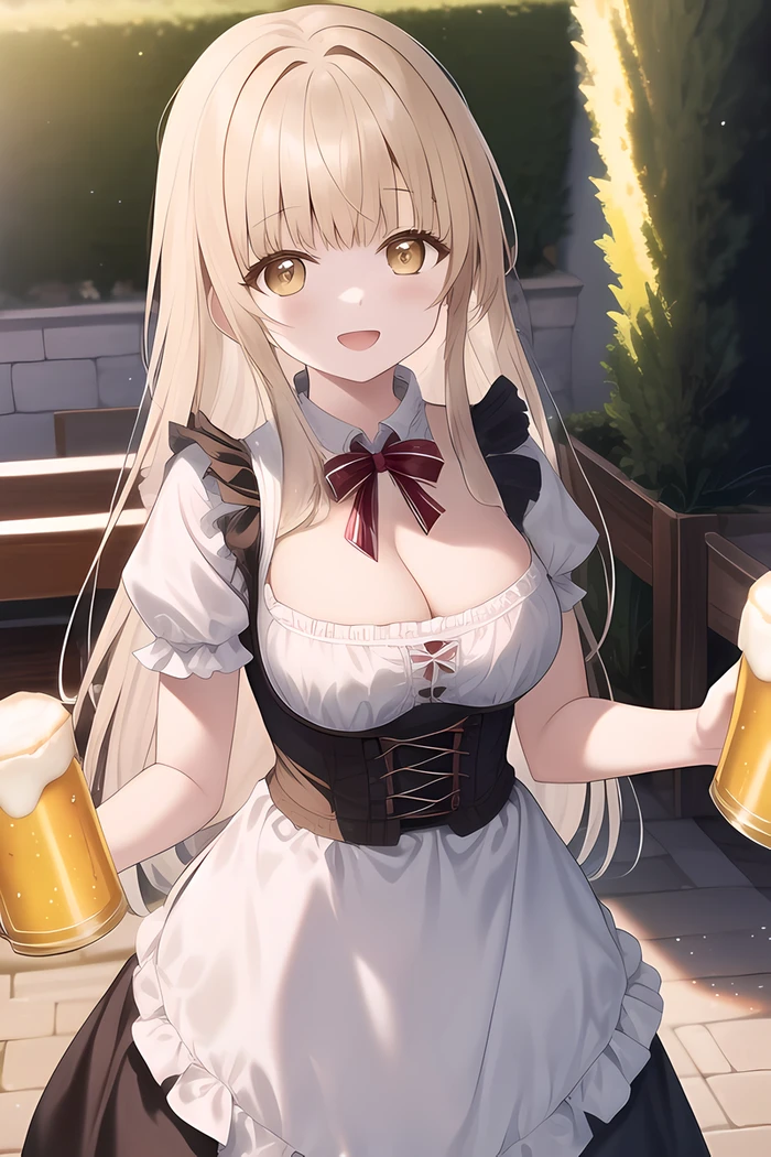 Hình Shiina Mahiru hentai bikini ba vòng hoàn hảo mê mẩn