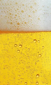 Hình nền màu vàng rực rỡ nổi bật