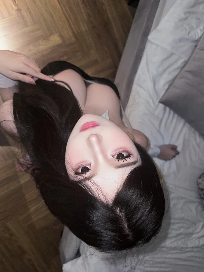 Ngực gái sinh viên to trắng nõn