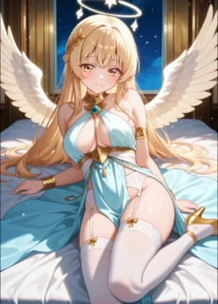 89+ ảnh Shiina Mahiru hentai R34 khoe đường cong cơ thể - Homepage featured post