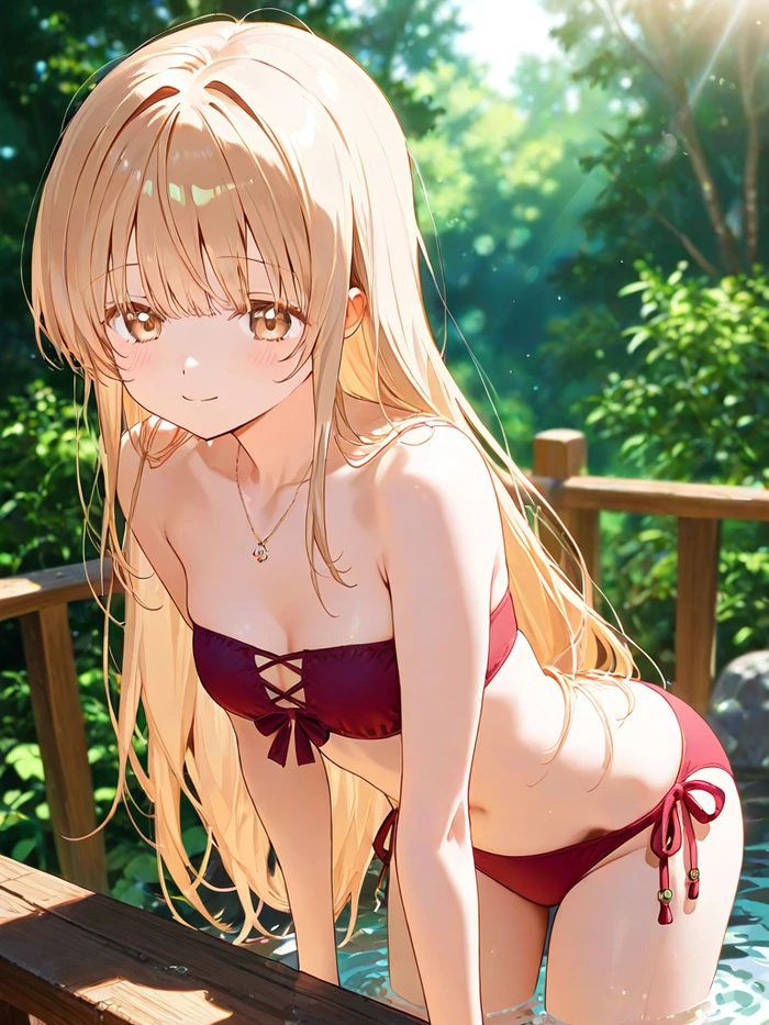 Shiina Mahiru hentai quyến rũ với tư thế gợi cảm hoàn mỹ