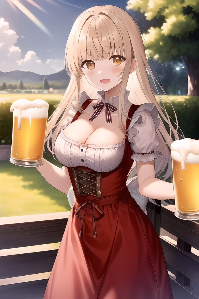 Shiina Mahiru thiên thần hentai gợi tình quyến rũ bất ngờ