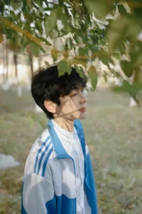 Tuyển chọn 165+ ảnh trai đẹp học sinh điển trai khó cưỡng