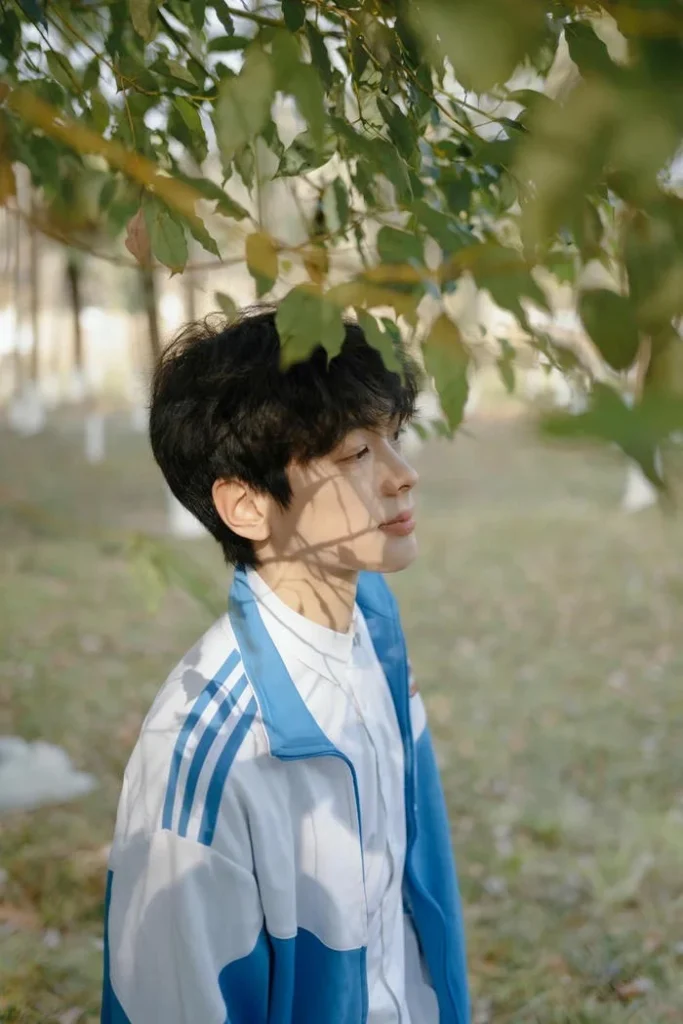 Tuyển chọn 165+ ảnh trai đẹp học sinh điển trai khó cưỡng