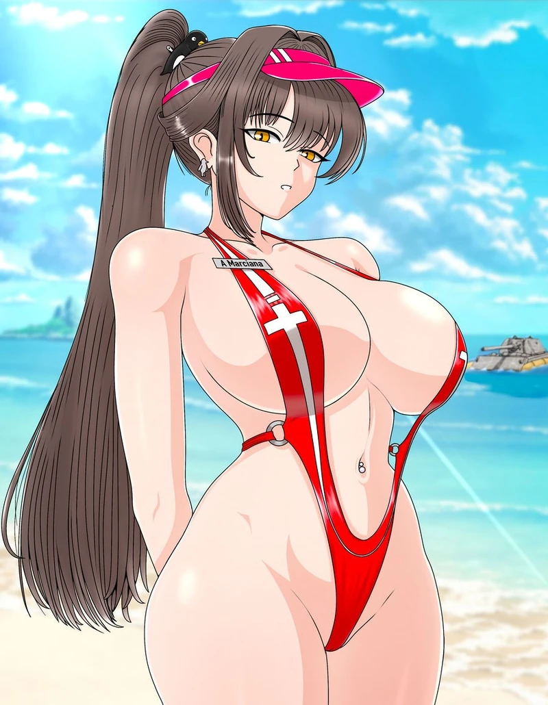 ảnh sexy vú to anime đẹp