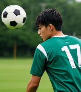 126+ ảnh trai đá bóng điển trai cuốn hút tràn đầy năng lượng