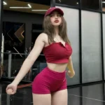 195+ ảnh gái xinh tập gym nóng bỏng, đầy năng lượng